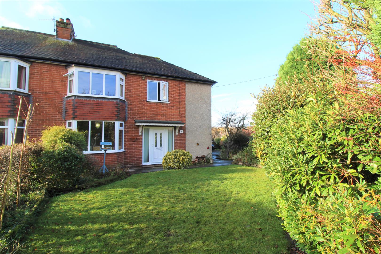 Malcolm Close, Baddeley Green, Stoke-On-Trent